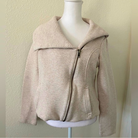 CAbi Moto style jacket, Small - Picture 1 of 3